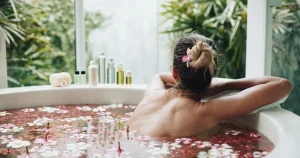 Mandi Spa